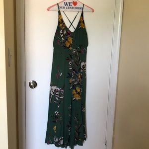 Urban Outfitters Maxi dress